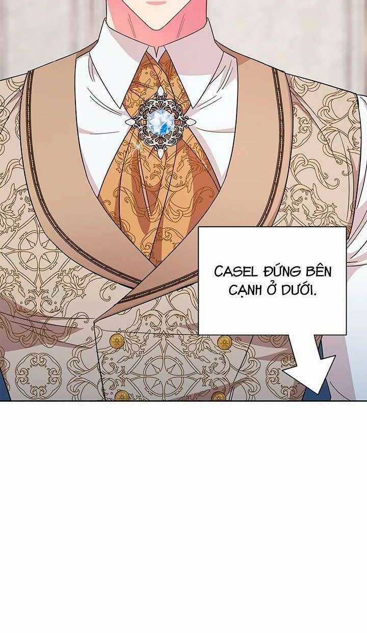 Tôi Trở Thành Mẹ Của Nam Chính Chapter 20 trang 17