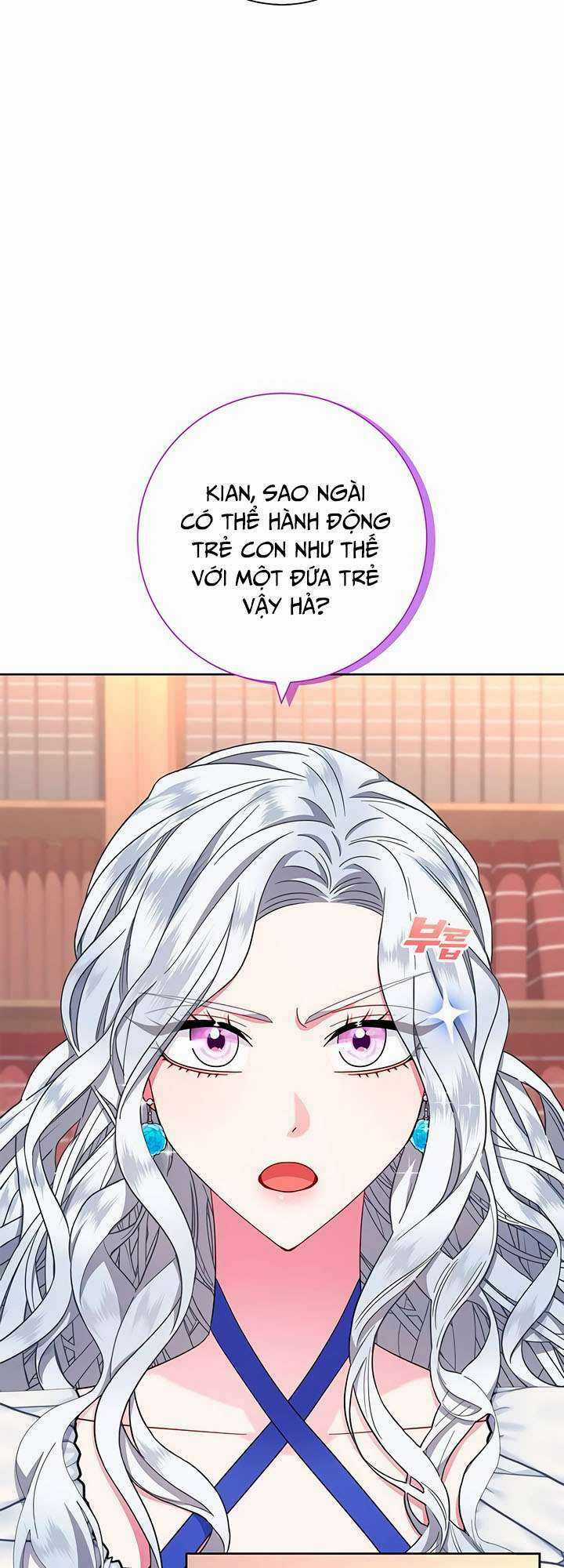 Tôi Trở Thành Mẹ Của Nam Chính Chapter 20 trang 2