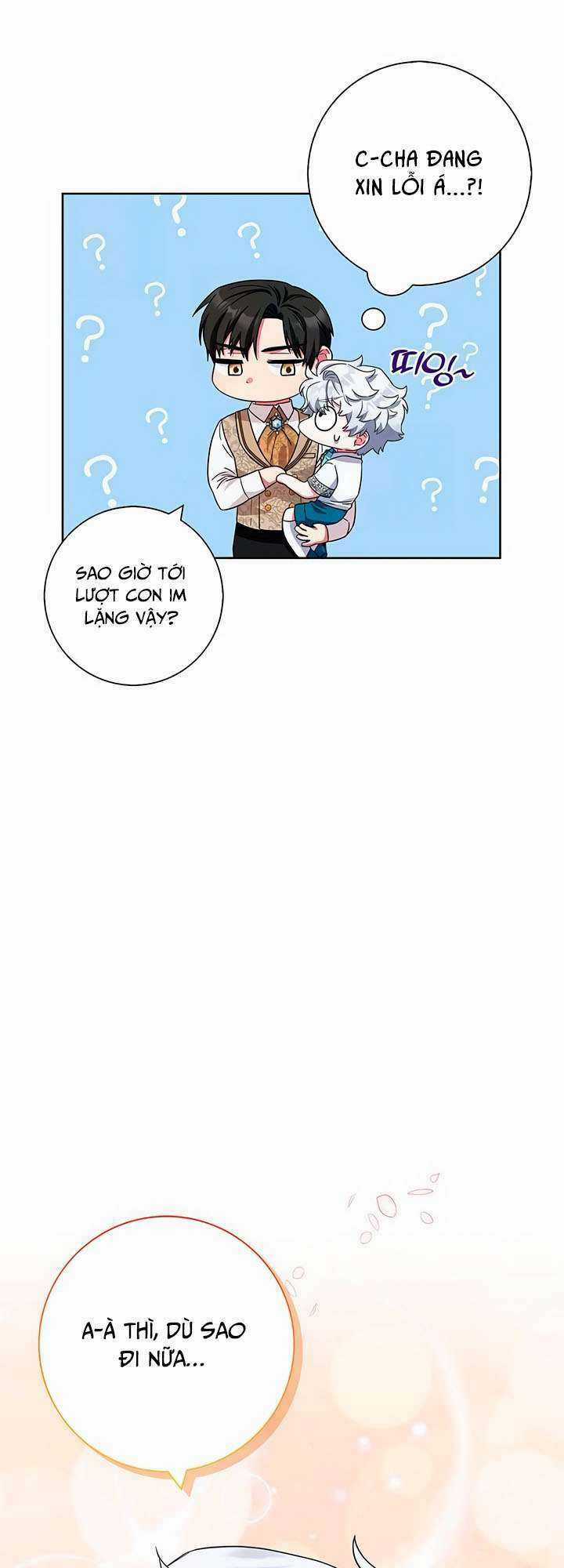 Tôi Trở Thành Mẹ Của Nam Chính Chapter 20 trang 32