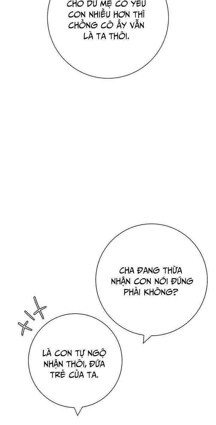 Tôi Trở Thành Mẹ Của Nam Chính Chapter 20 trang 35