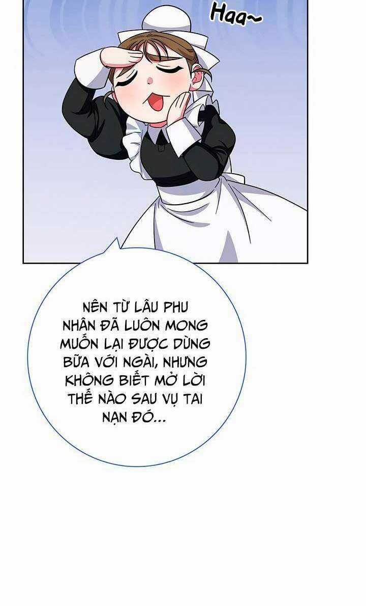 Tôi Trở Thành Mẹ Của Nam Chính Chapter 20 trang 47