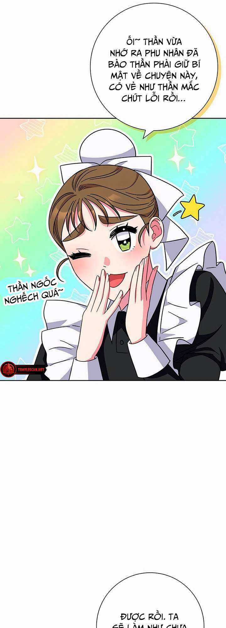 Tôi Trở Thành Mẹ Của Nam Chính Chapter 20 trang 48