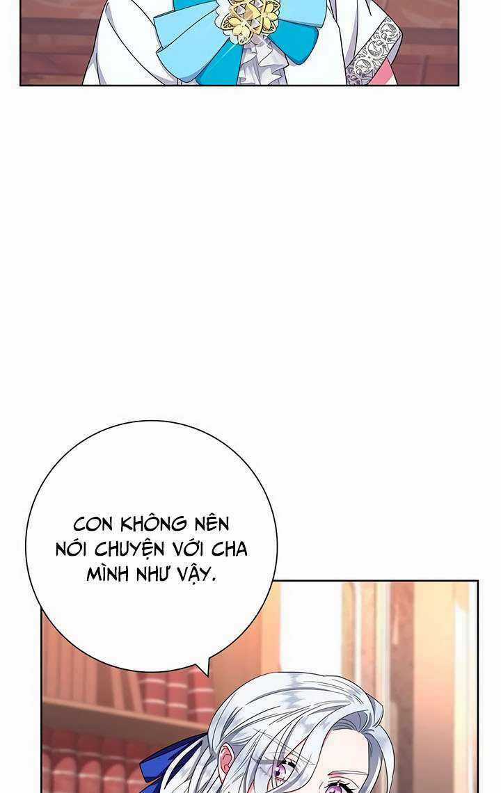 Tôi Trở Thành Mẹ Của Nam Chính Chapter 20 trang 5