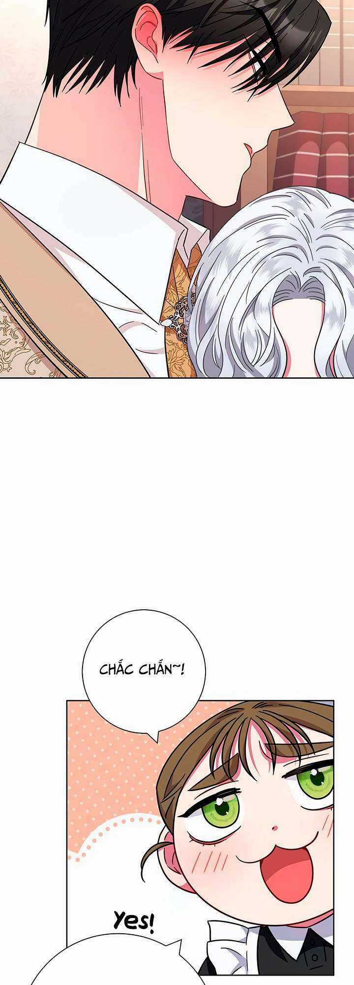 Tôi Trở Thành Mẹ Của Nam Chính Chapter 20 trang 50