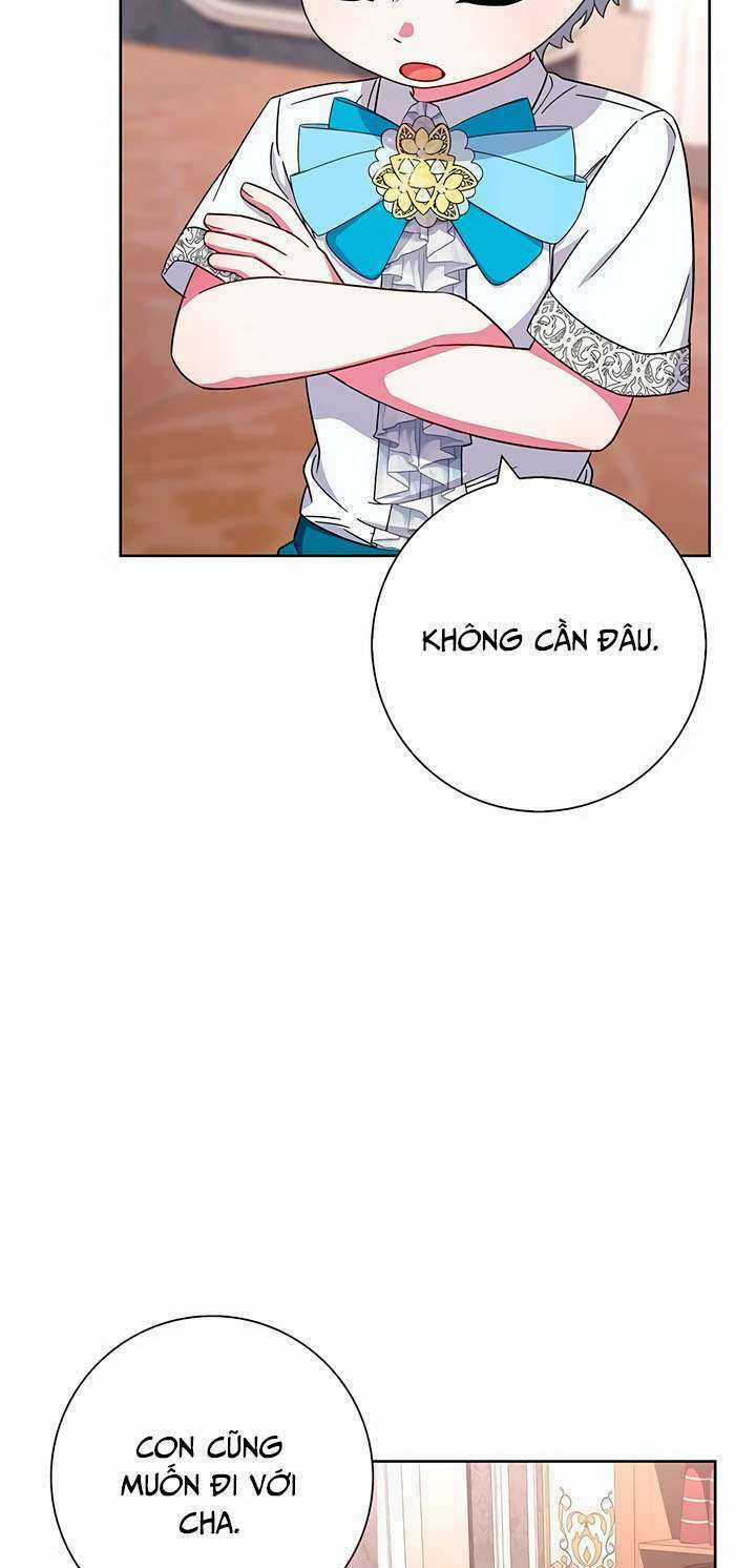 Tôi Trở Thành Mẹ Của Nam Chính Chapter 20 trang 52