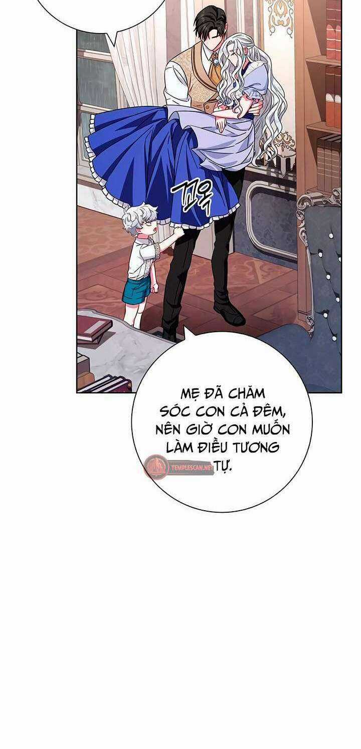 Tôi Trở Thành Mẹ Của Nam Chính Chapter 20 trang 53