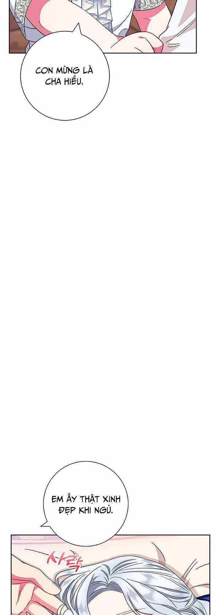 Tôi Trở Thành Mẹ Của Nam Chính Chapter 20 trang 55