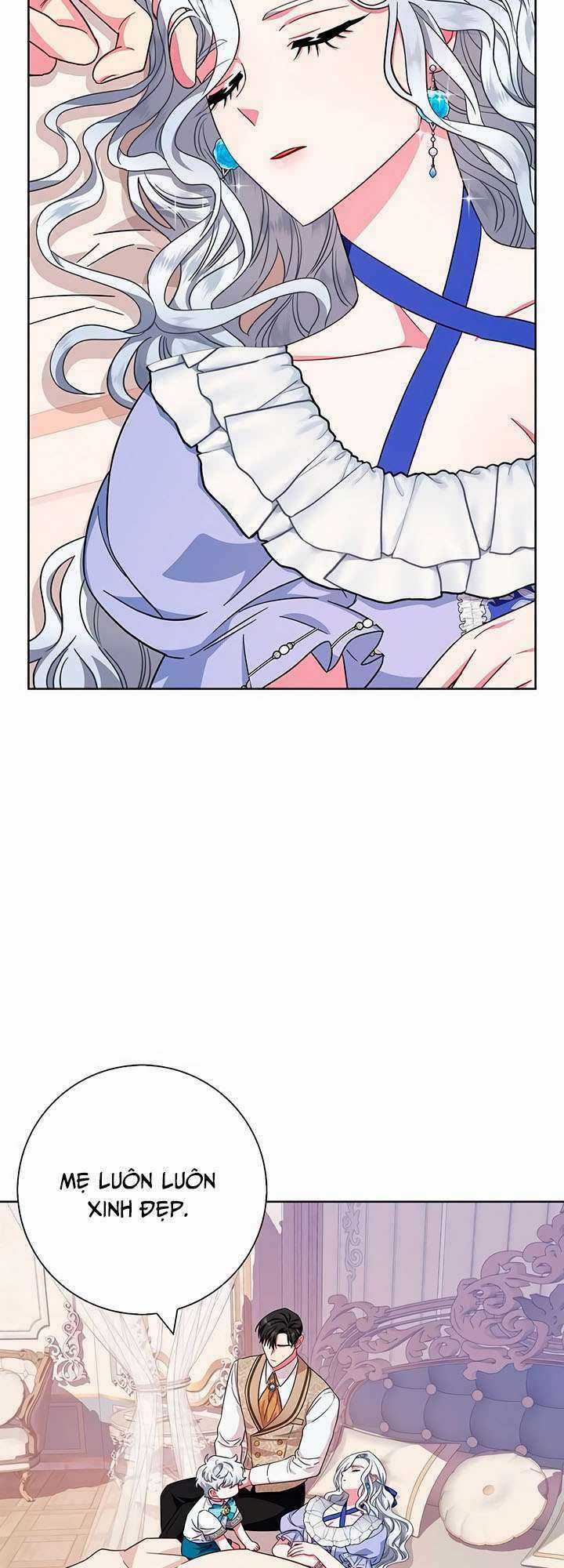 Tôi Trở Thành Mẹ Của Nam Chính Chapter 20 trang 56