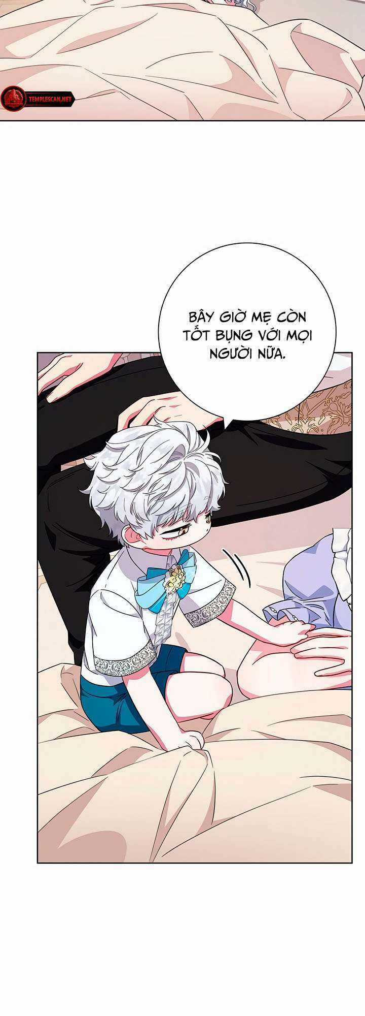 Tôi Trở Thành Mẹ Của Nam Chính Chapter 20 trang 57