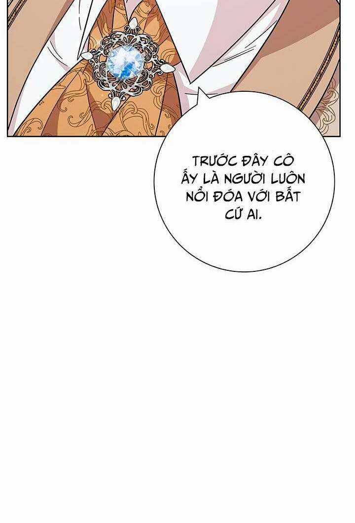 Tôi Trở Thành Mẹ Của Nam Chính Chapter 20 trang 59