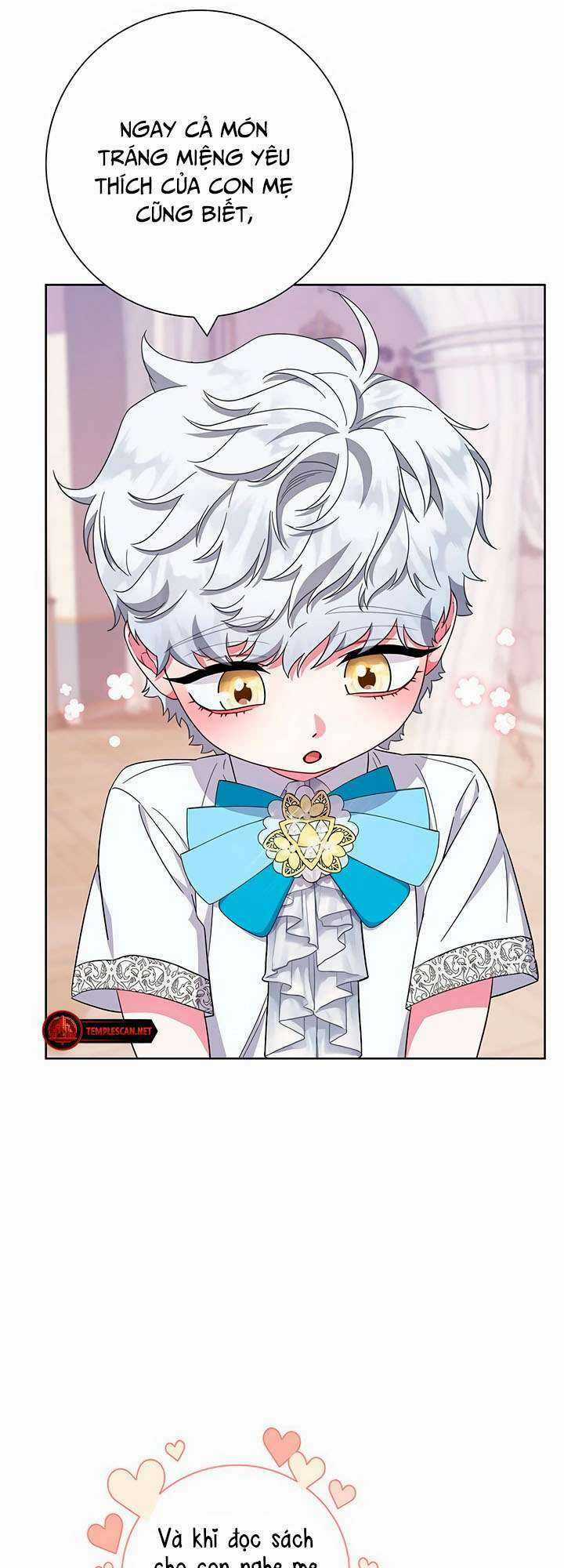 Tôi Trở Thành Mẹ Của Nam Chính Chapter 20 trang 60