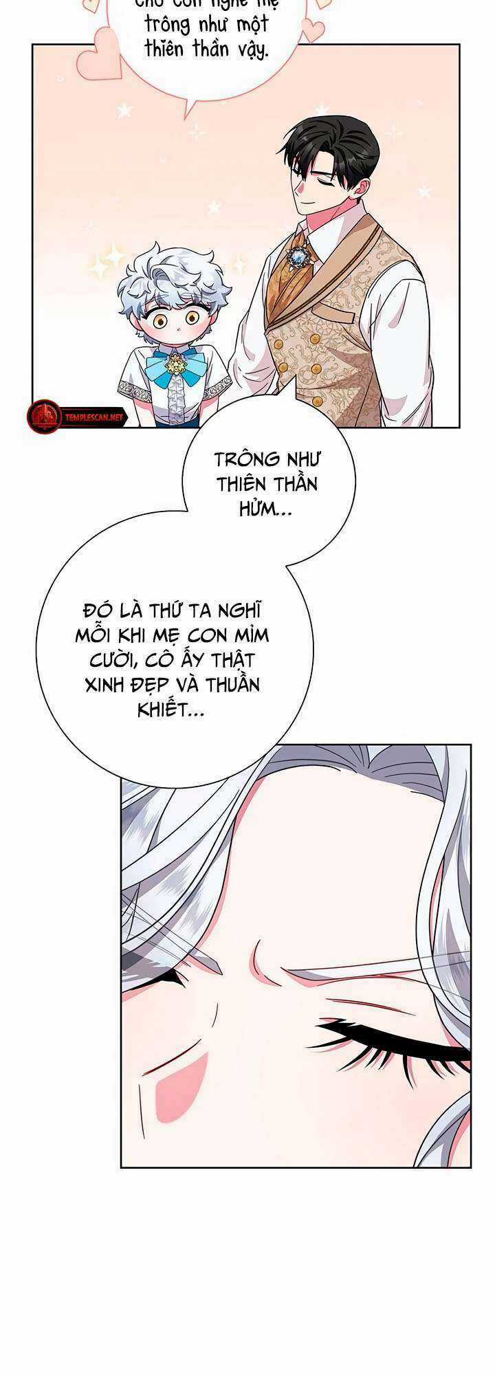 Tôi Trở Thành Mẹ Của Nam Chính Chapter 20 trang 61