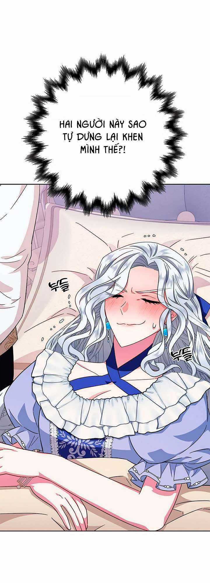 Tôi Trở Thành Mẹ Của Nam Chính Chapter 20 trang 62