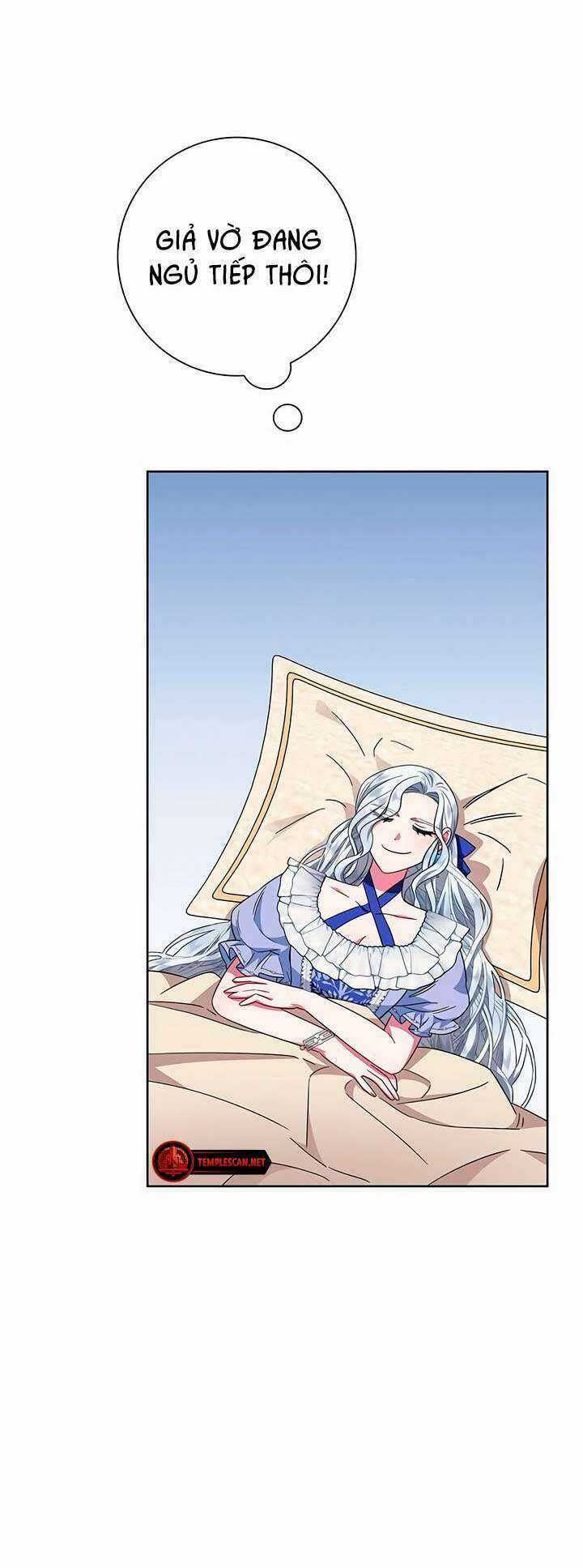 Tôi Trở Thành Mẹ Của Nam Chính Chapter 20 trang 64