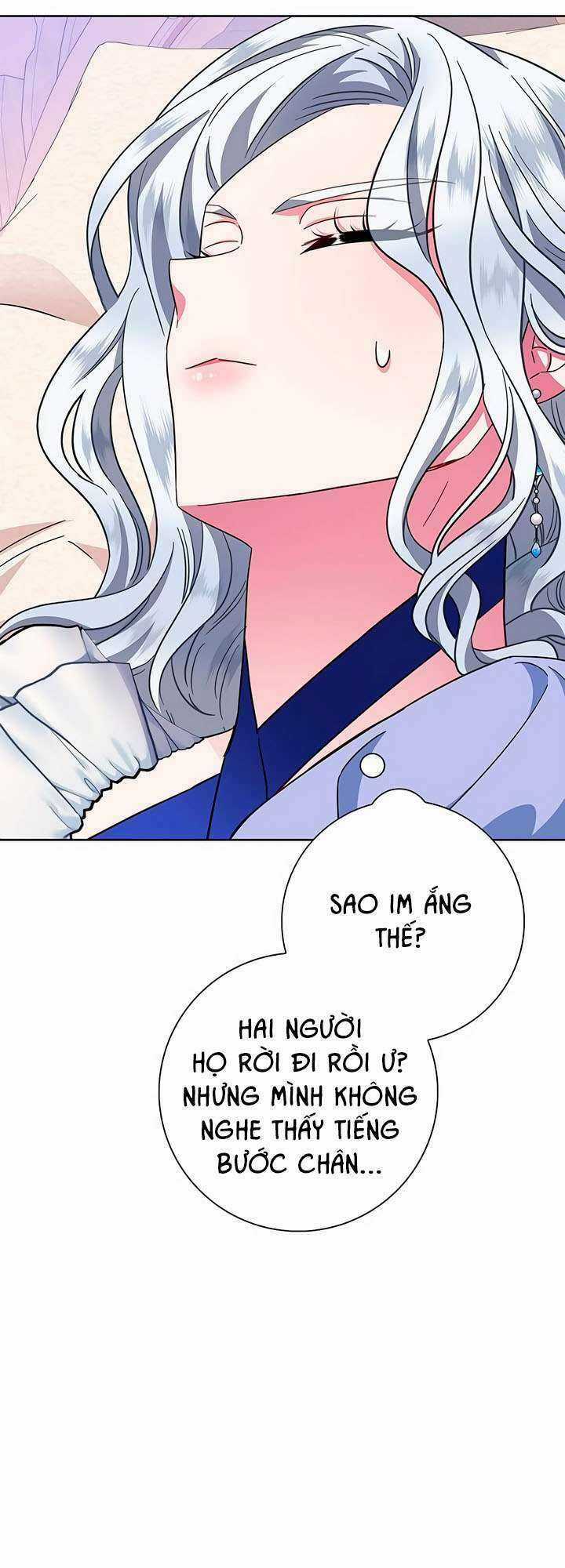 Tôi Trở Thành Mẹ Của Nam Chính Chapter 20 trang 65