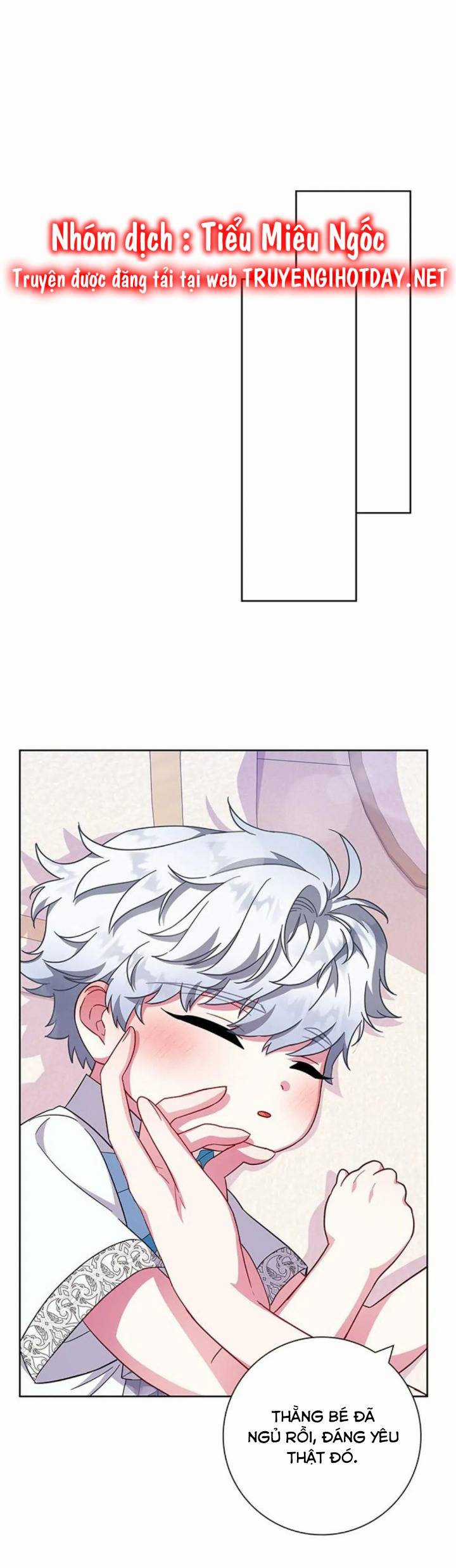 Tôi Trở Thành Mẹ Của Nam Chính Chapter 21 trang 12