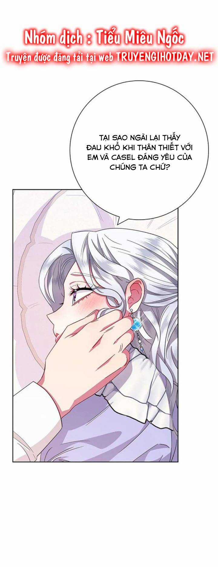 Tôi Trở Thành Mẹ Của Nam Chính Chapter 21 trang 14