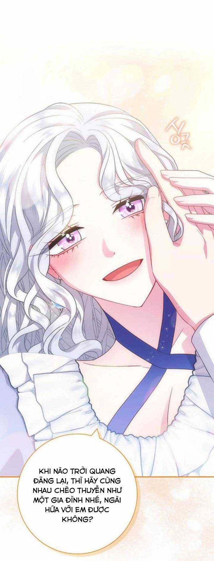 Tôi Trở Thành Mẹ Của Nam Chính Chapter 21 trang 15