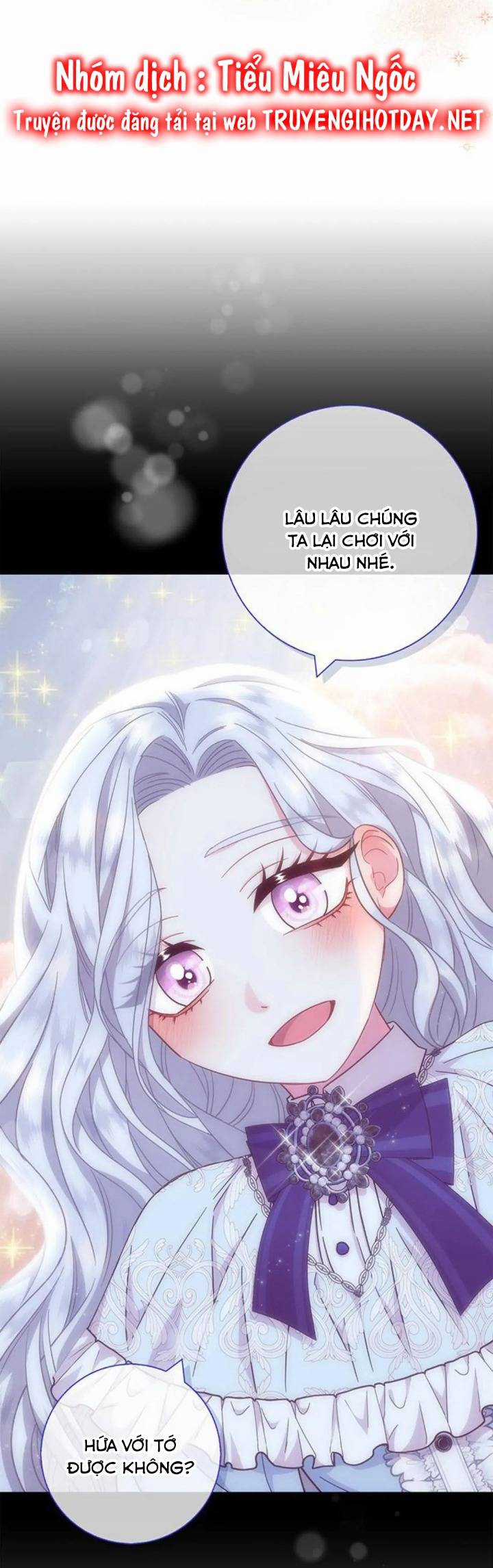 Tôi Trở Thành Mẹ Của Nam Chính Chapter 21 trang 16