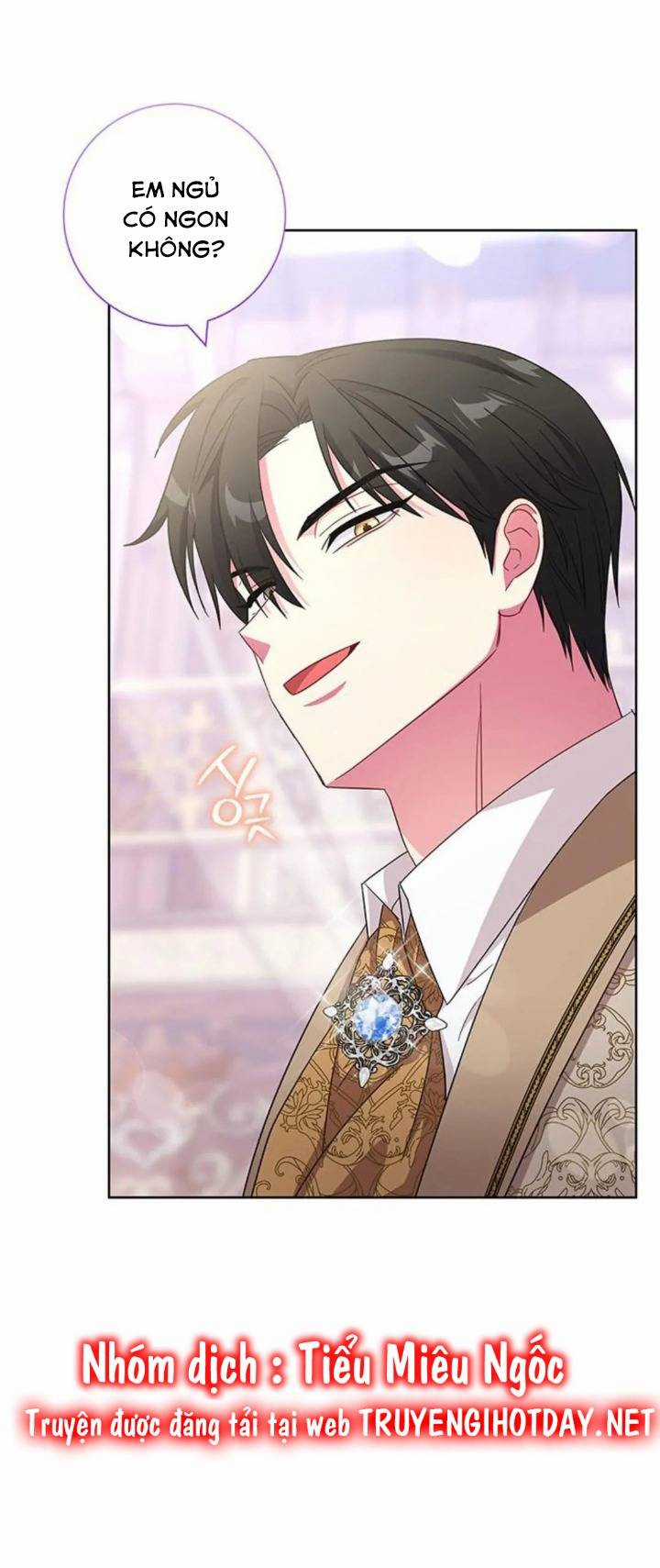 Tôi Trở Thành Mẹ Của Nam Chính Chapter 21 trang 2