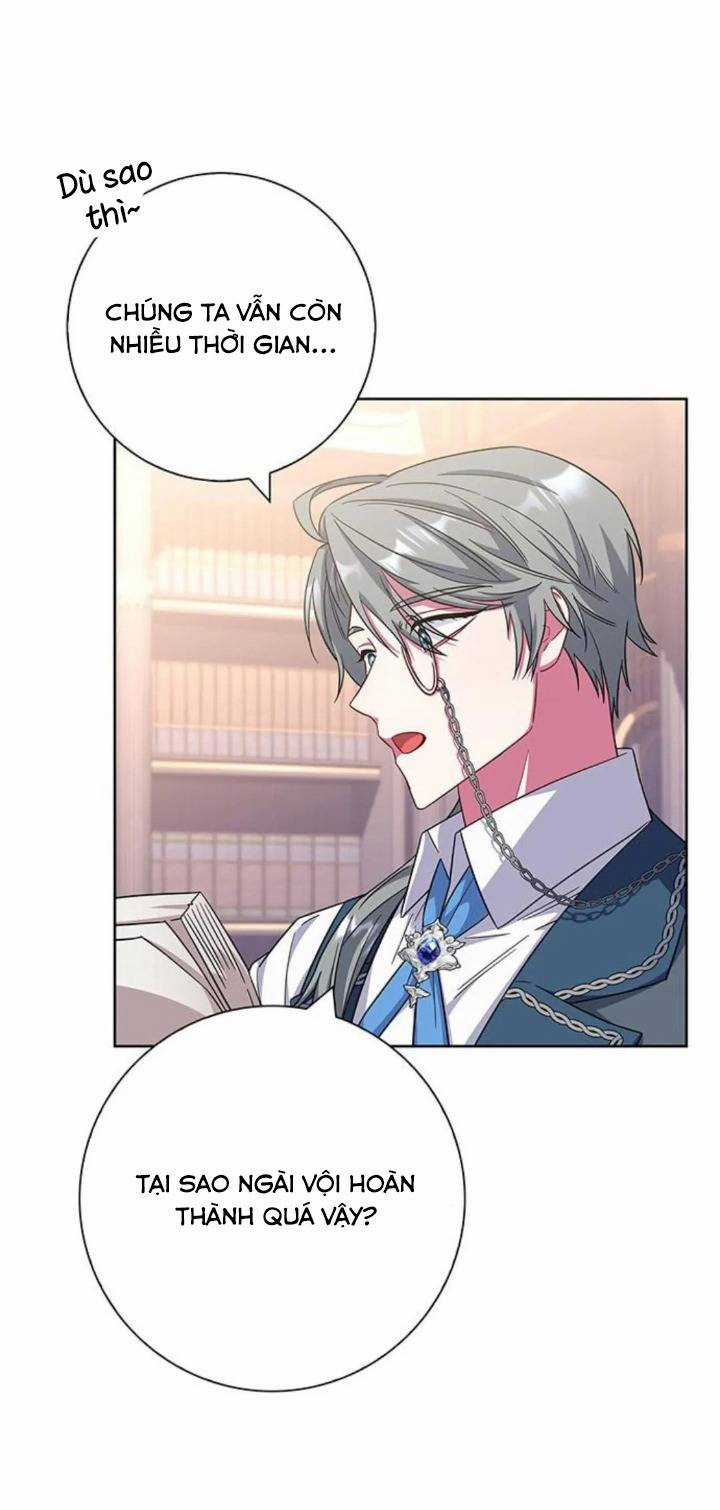 Tôi Trở Thành Mẹ Của Nam Chính Chapter 21 trang 20