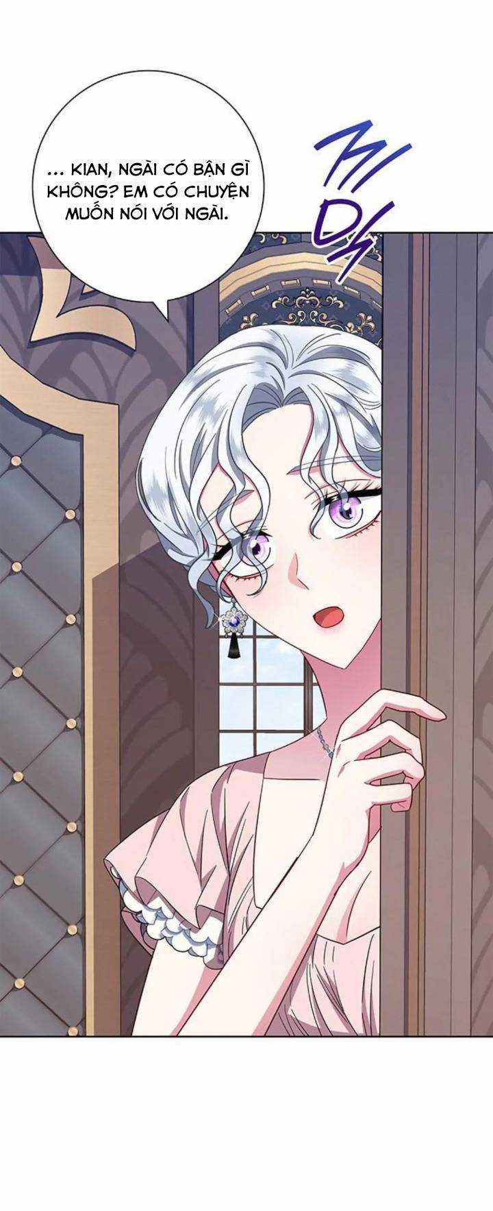 Tôi Trở Thành Mẹ Của Nam Chính Chapter 21 trang 25