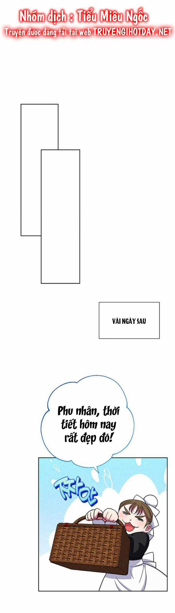 Tôi Trở Thành Mẹ Của Nam Chính Chapter 21 trang 30