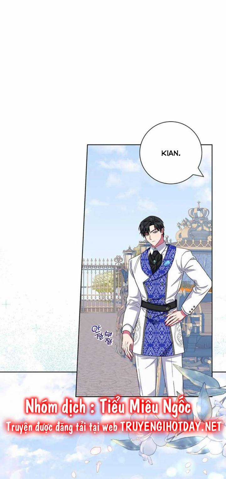 Tôi Trở Thành Mẹ Của Nam Chính Chapter 21 trang 35