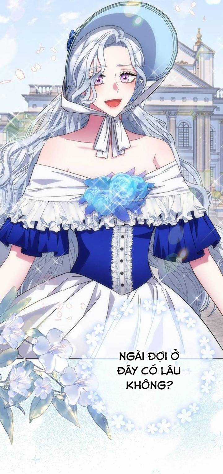 Tôi Trở Thành Mẹ Của Nam Chính Chapter 21 trang 36