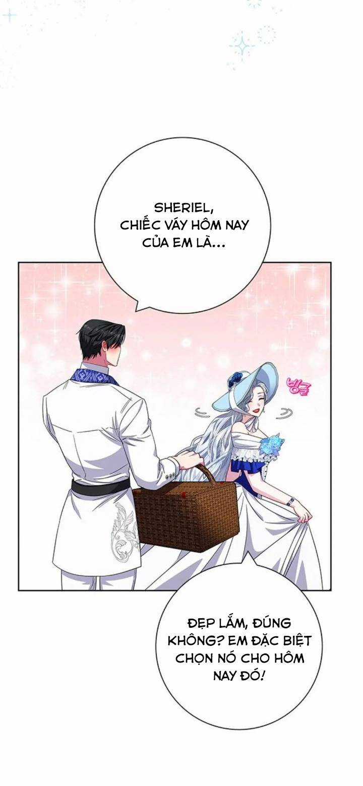 Tôi Trở Thành Mẹ Của Nam Chính Chapter 21 trang 37