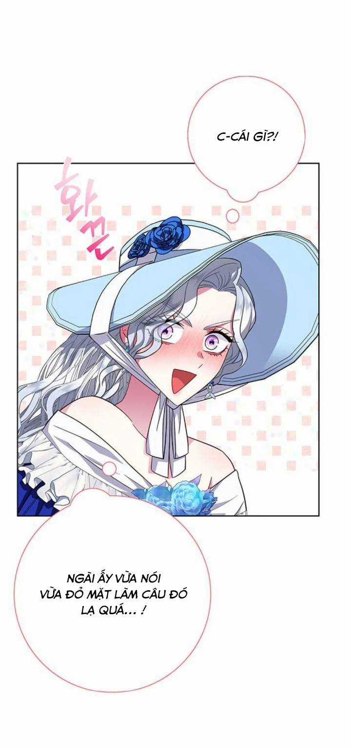 Tôi Trở Thành Mẹ Của Nam Chính Chapter 21 trang 39