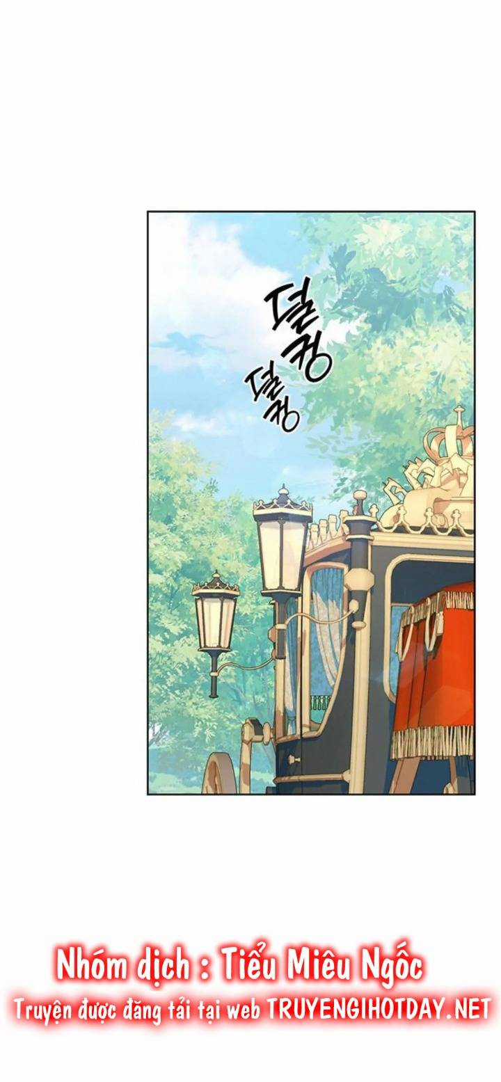 Tôi Trở Thành Mẹ Của Nam Chính Chapter 21 trang 44