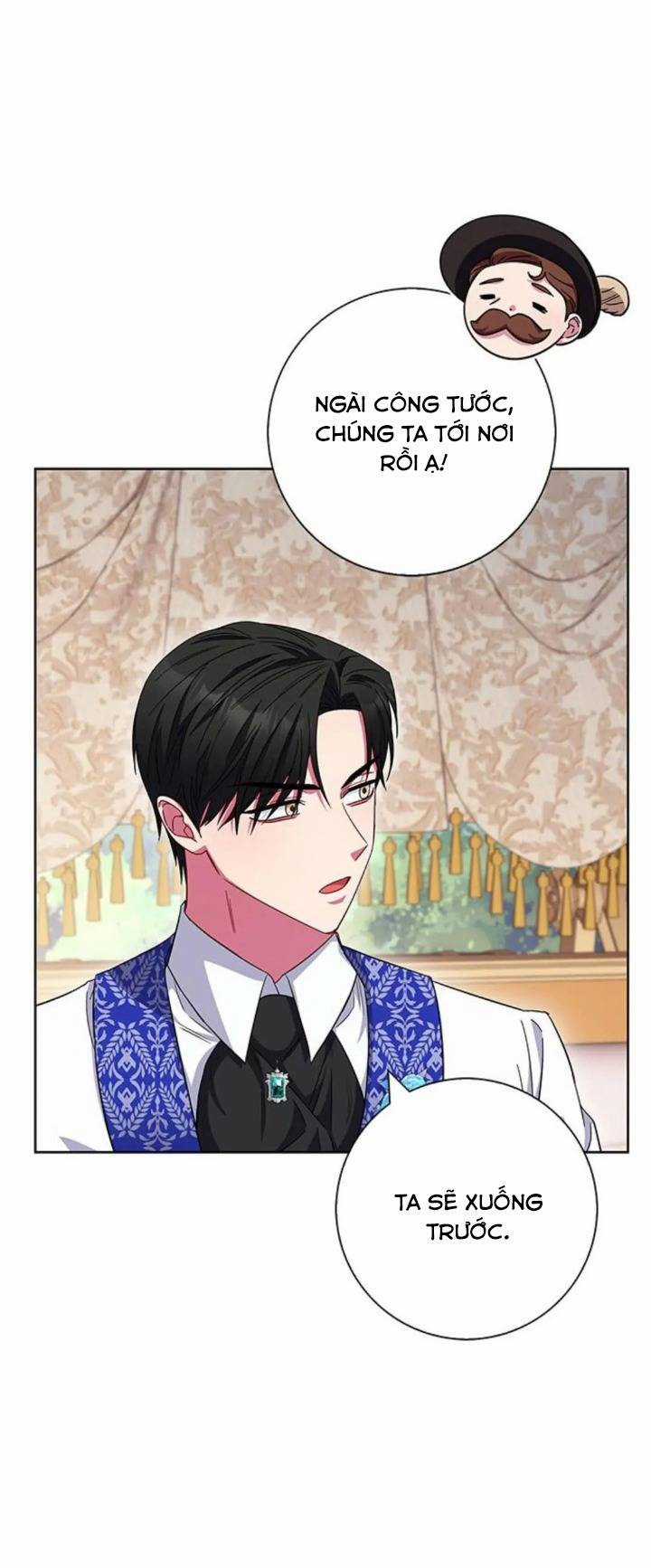 Tôi Trở Thành Mẹ Của Nam Chính Chapter 21 trang 46