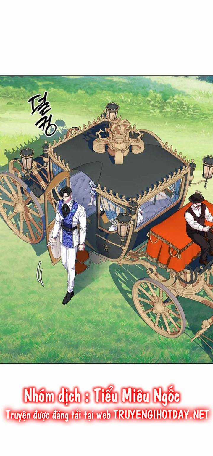 Tôi Trở Thành Mẹ Của Nam Chính Chapter 21 trang 47