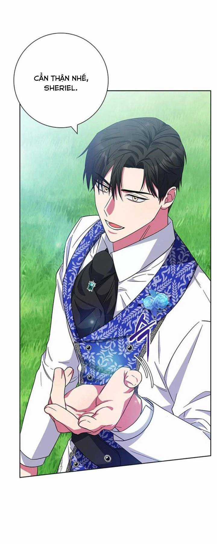 Tôi Trở Thành Mẹ Của Nam Chính Chapter 21 trang 48