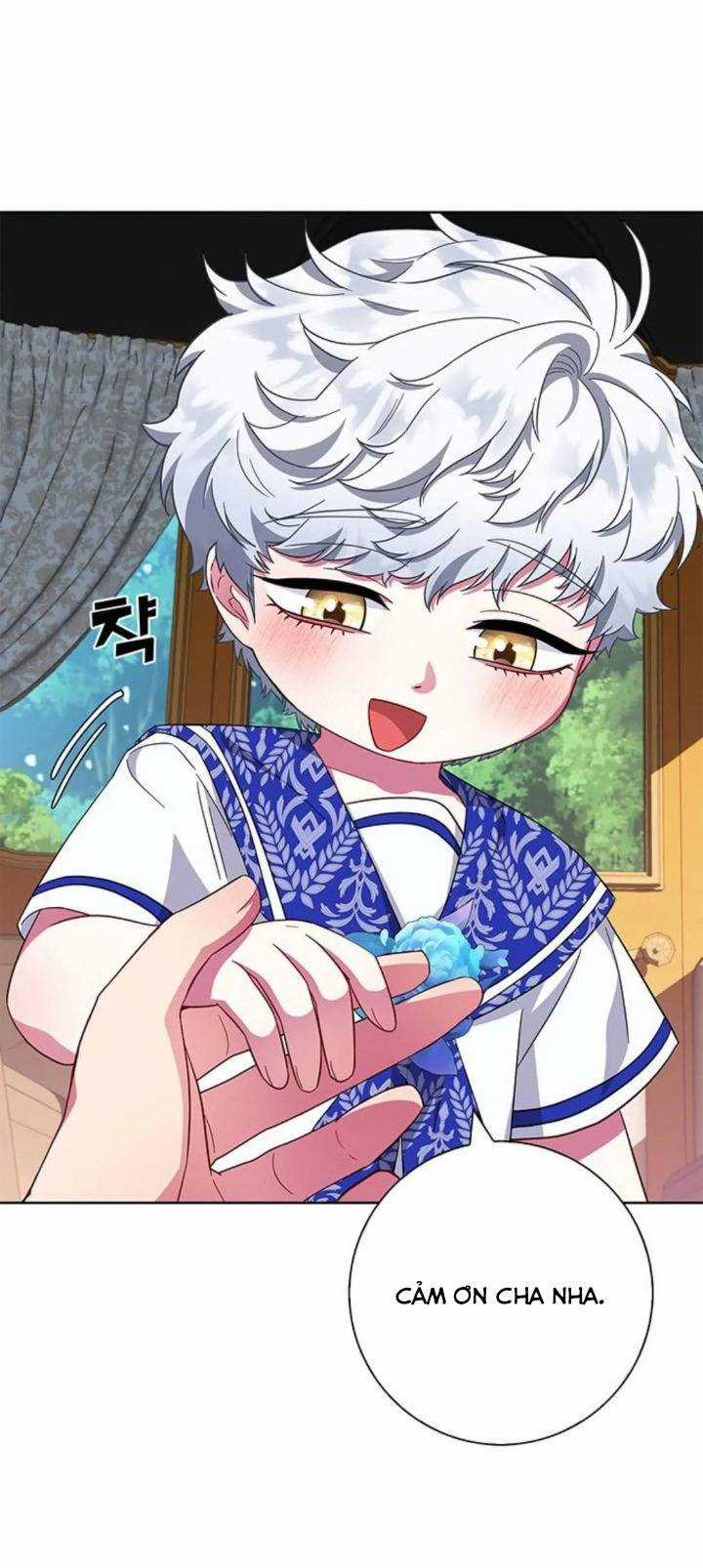 Tôi Trở Thành Mẹ Của Nam Chính Chapter 21 trang 49