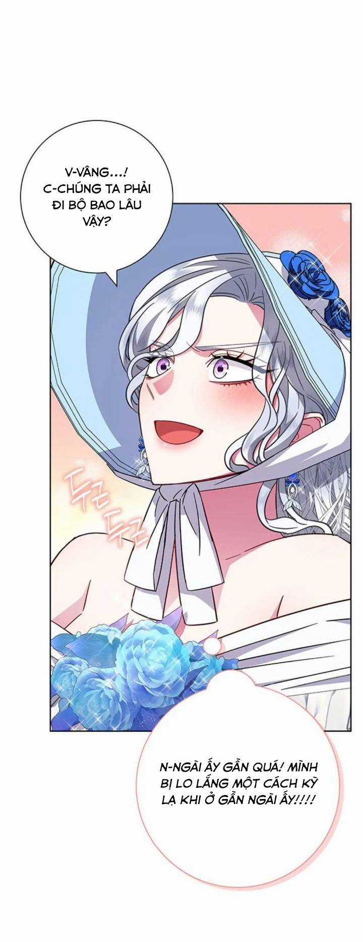 Tôi Trở Thành Mẹ Của Nam Chính Chapter 21 trang 53