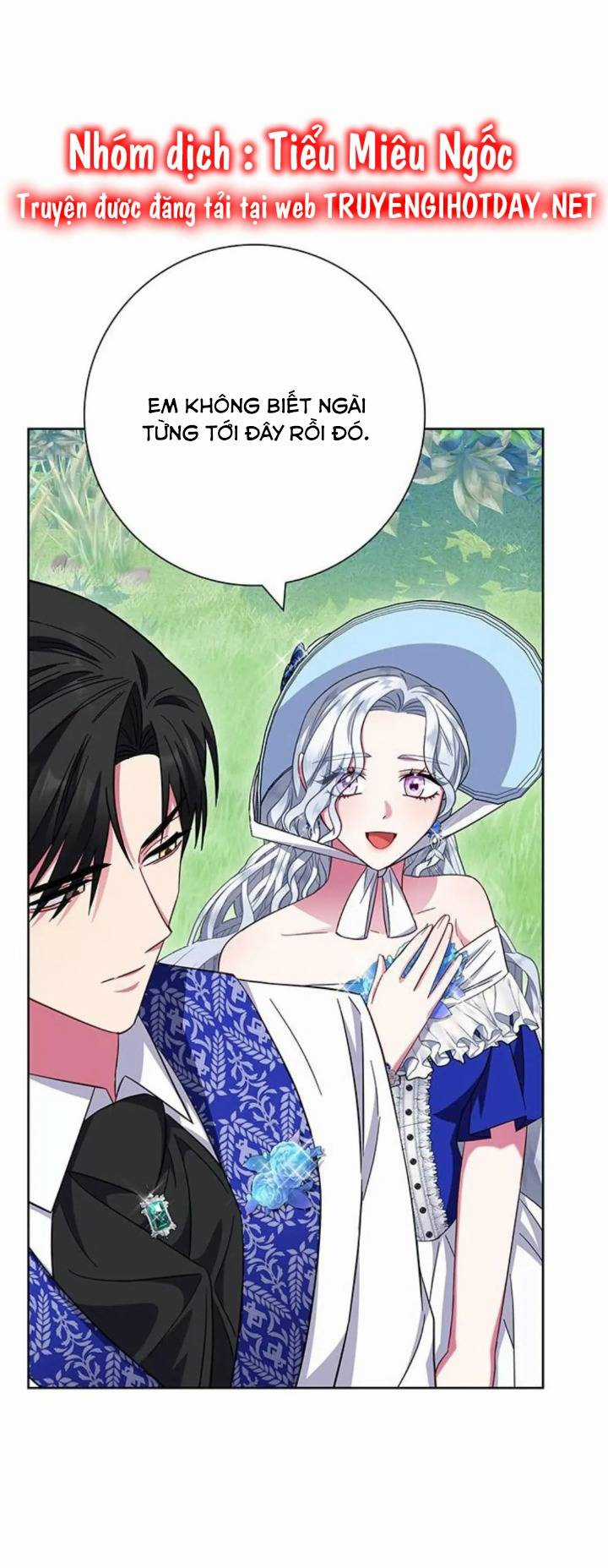 Tôi Trở Thành Mẹ Của Nam Chính Chapter 21 trang 59