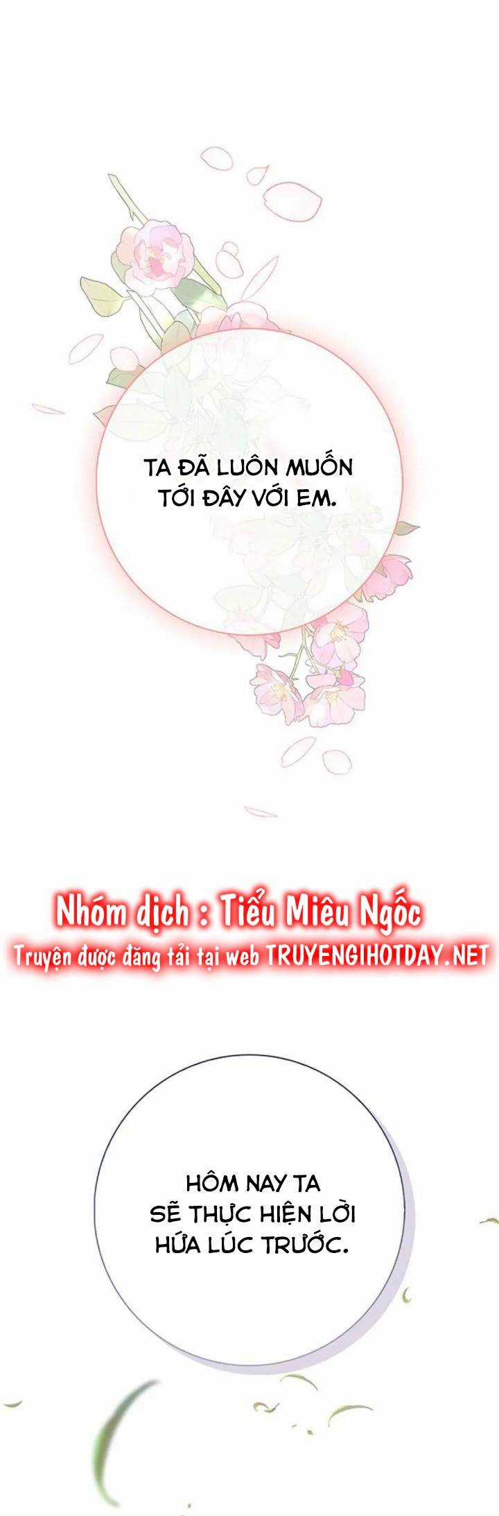 Tôi Trở Thành Mẹ Của Nam Chính Chapter 21 trang 60