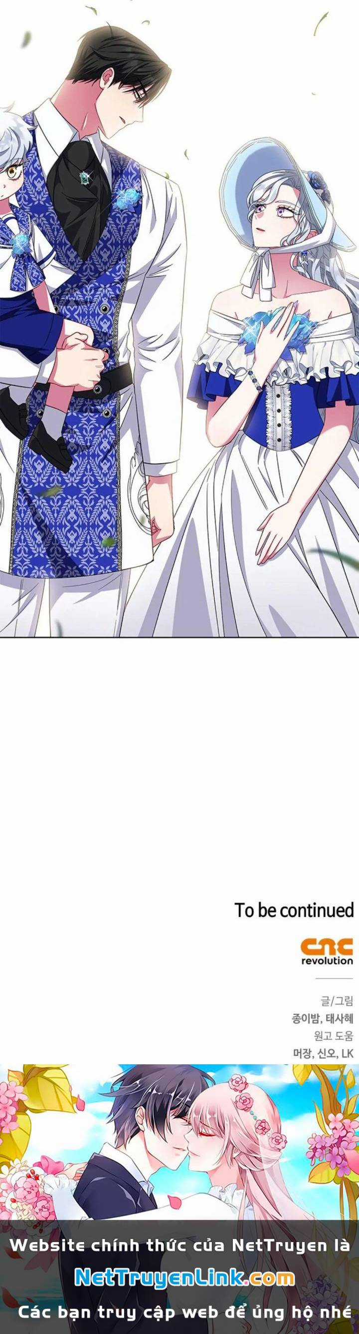 Tôi Trở Thành Mẹ Của Nam Chính Chapter 21 trang 61