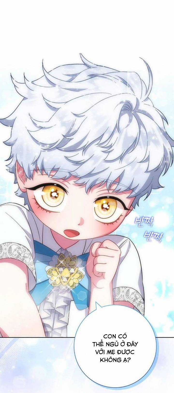 Tôi Trở Thành Mẹ Của Nam Chính Chapter 21 trang 7