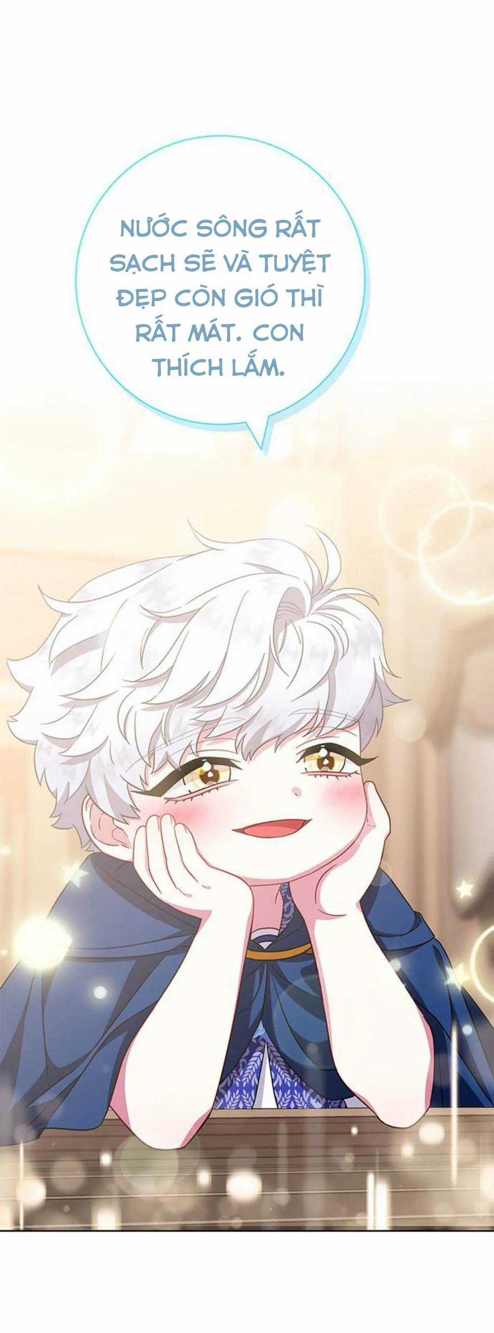 Tôi Trở Thành Mẹ Của Nam Chính Chapter 23 trang 34