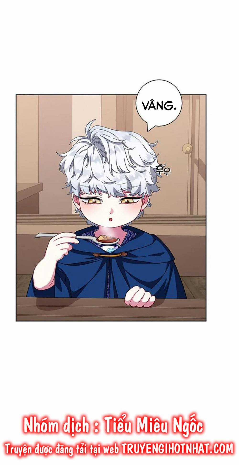 Tôi Trở Thành Mẹ Của Nam Chính Chapter 23 trang 38