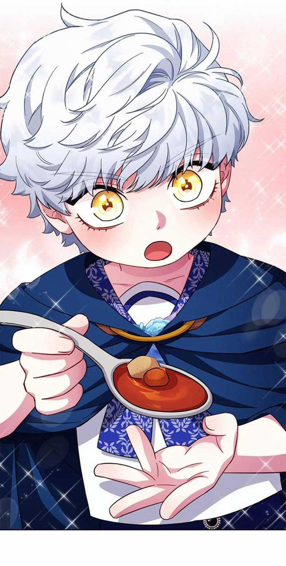 Tôi Trở Thành Mẹ Của Nam Chính Chapter 23 trang 40