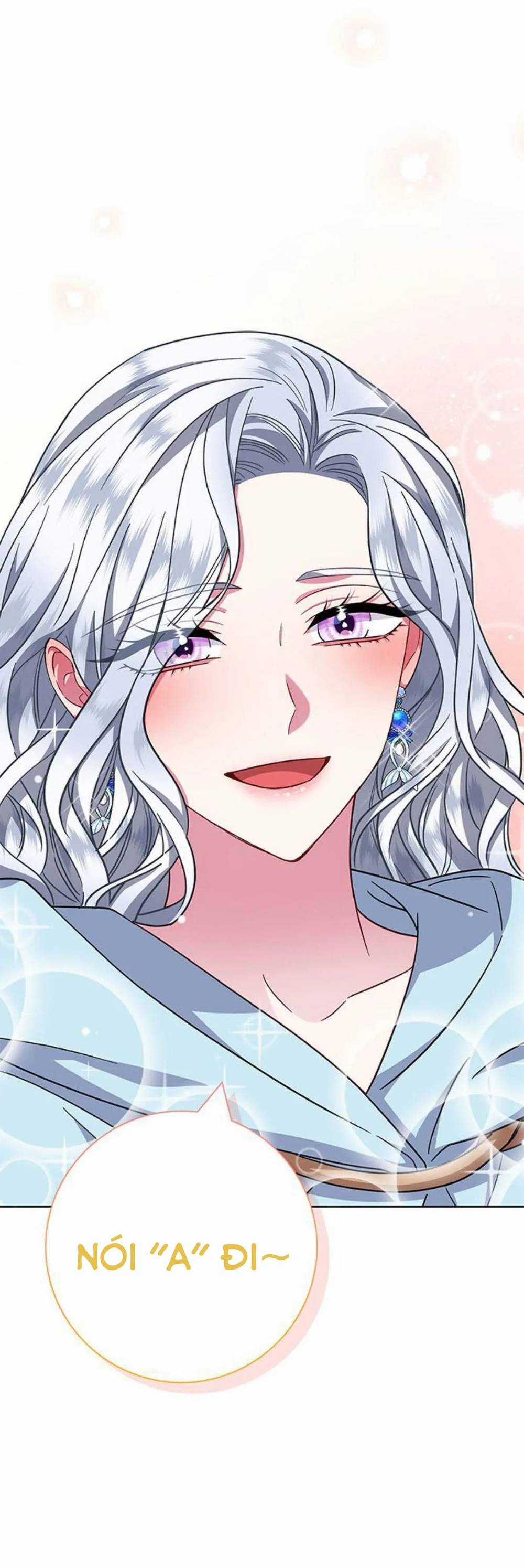 Tôi Trở Thành Mẹ Của Nam Chính Chapter 23 trang 46