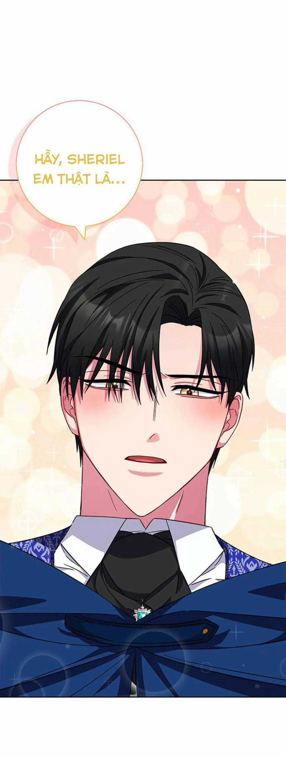 Tôi Trở Thành Mẹ Của Nam Chính Chapter 23 trang 47