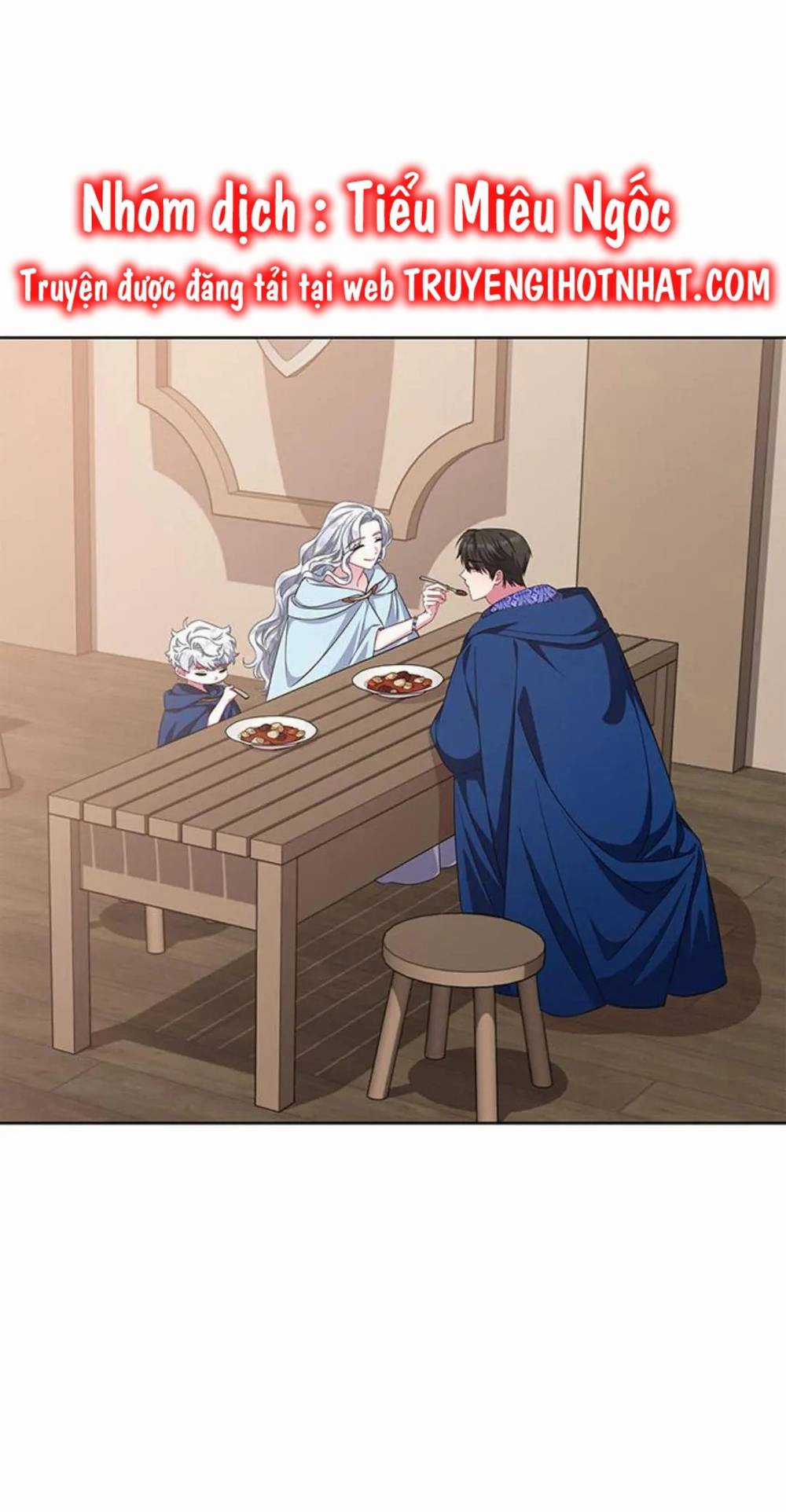 Tôi Trở Thành Mẹ Của Nam Chính Chapter 23 trang 48