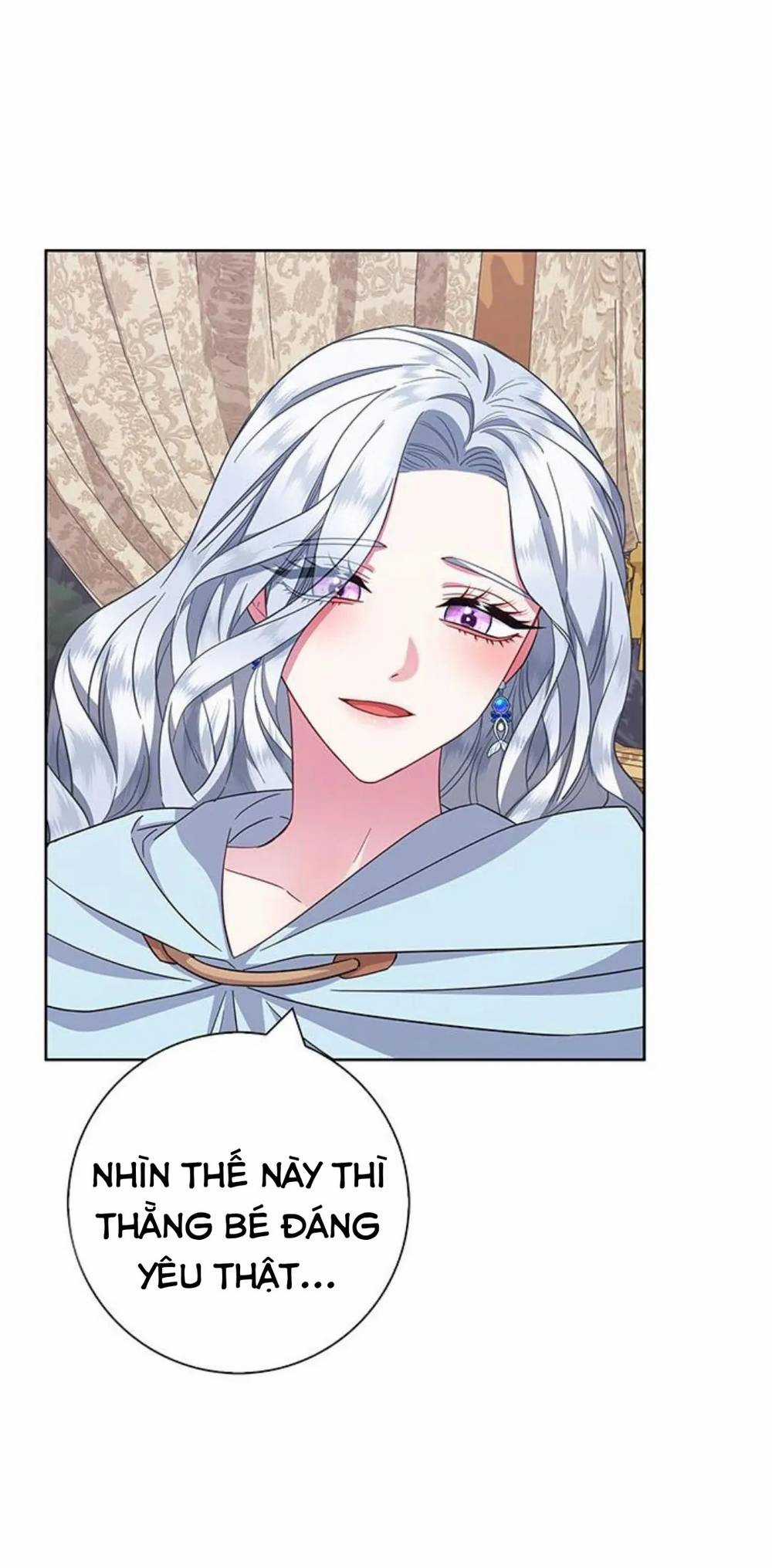 Tôi Trở Thành Mẹ Của Nam Chính Chapter 23 trang 52