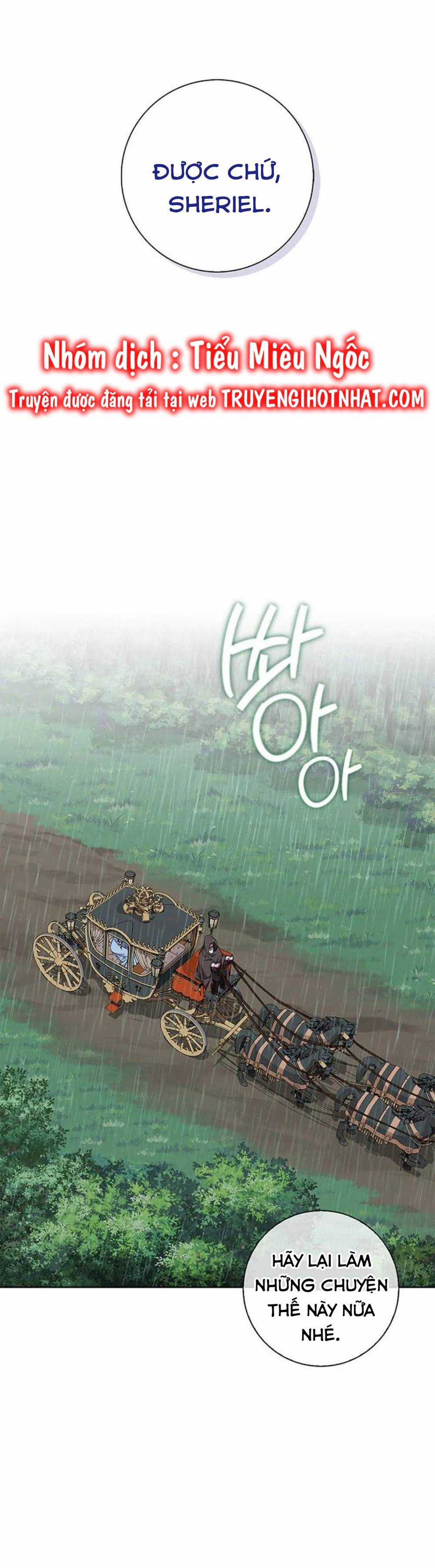 Tôi Trở Thành Mẹ Của Nam Chính Chapter 23 trang 56