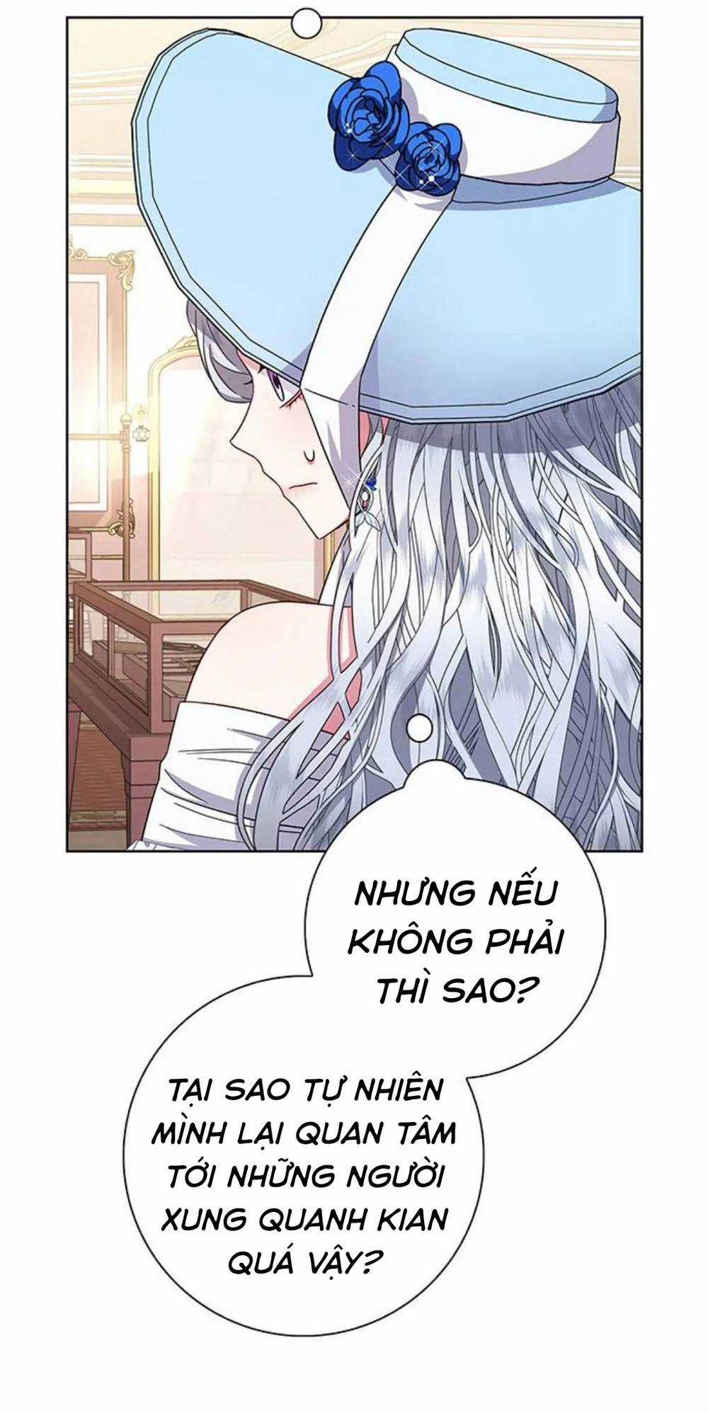Tôi Trở Thành Mẹ Của Nam Chính Chapter 23 trang 6